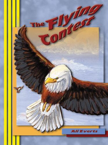 The Flying Contest