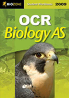 OCR Biology AS