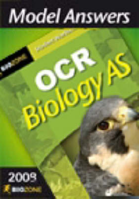 Model Answers OCR Biology AS: Student Workbook