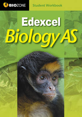 Edexcel Biology AS