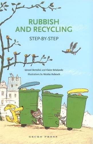 Rubbish and Recycling