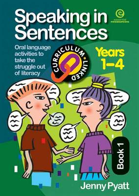 Speaking in Sentences