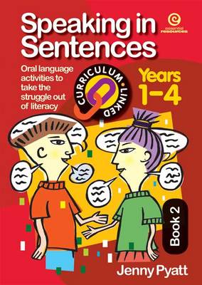 Speaking in Sentences