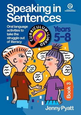 Speaking in Sentences