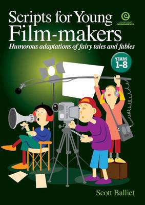 Scripts for Young Film-Makers