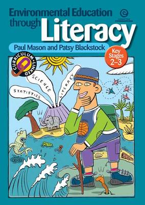 Environmental Education Through Literacy (KS 2-3)