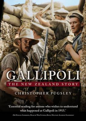 Gallipoli