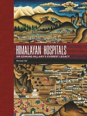 Himalayan Hospitals