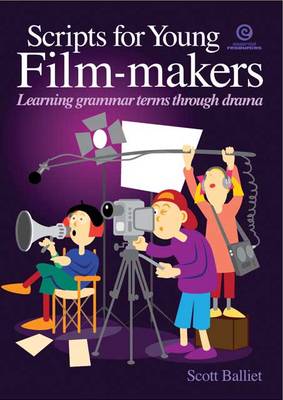 Scripts for Young Film-Makers
