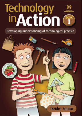 Technology in Action Bk 1