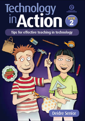 Technology in Action Bk 2