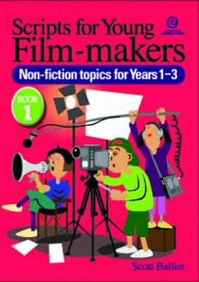 Scripts for Young Movie-makers