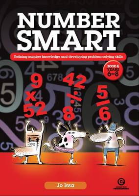 Number Smart