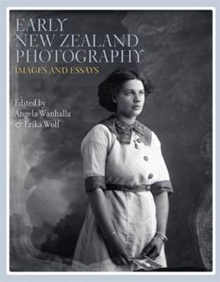 Early New Zealand Photography