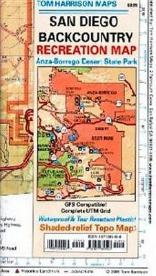 San Diego Bacu Country