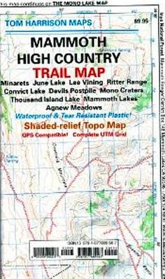 Mammoth High Country