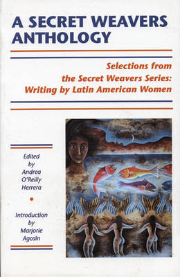 A Secret Weavers Anthology