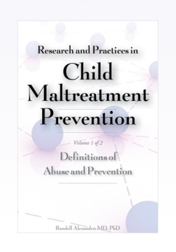 Research and Practices in Child Maltreatment Prevention