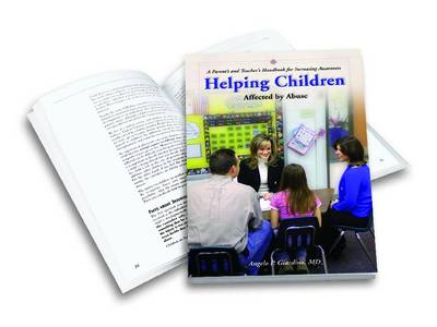 Helping Children Affected by Abuse