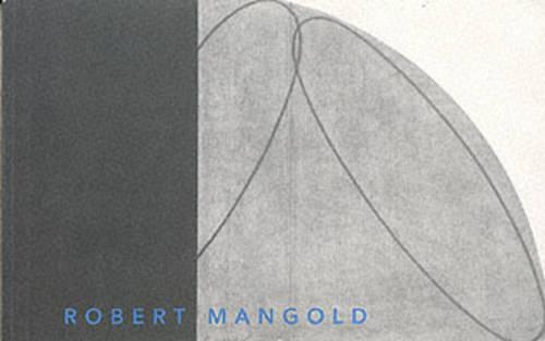 Robert Mangold