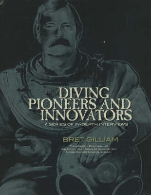 Diving Pioneers and Innovators