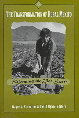 Transformation of Rural Mexico