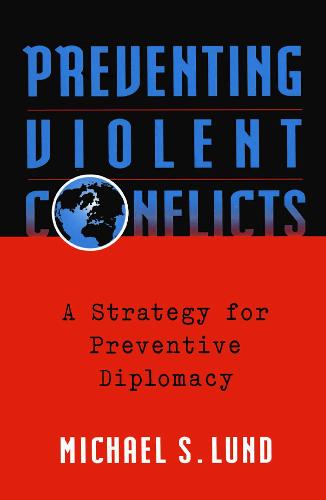 Preventing Violent Conflicts