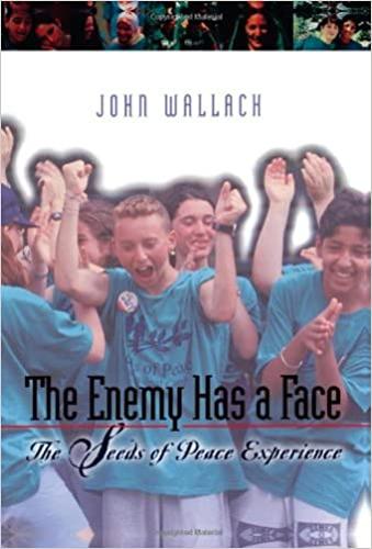 The Enemy Has a Face