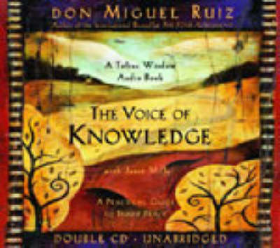 Voice of Knowledge