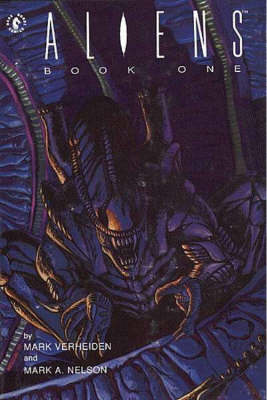 Aliens: Book One