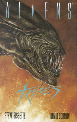 Aliens: Tribes Gsa