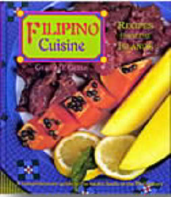 Filipino Cuisine