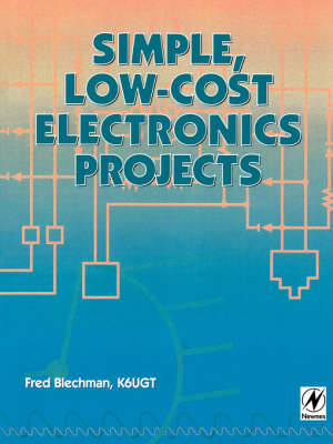 Simple, Low-Cost Electronics Projects
