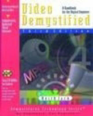 Video Demystified