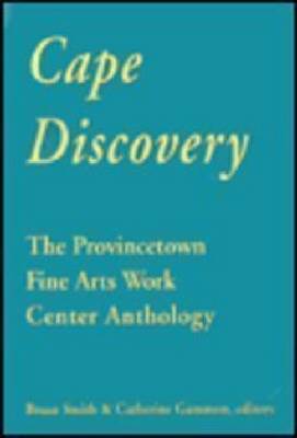 Cape Discovery