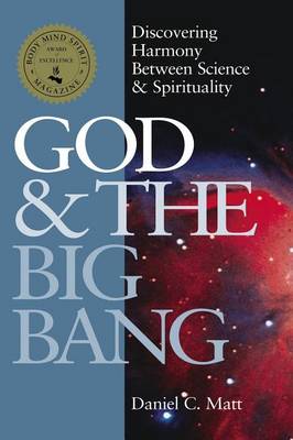 God and the Big Bang