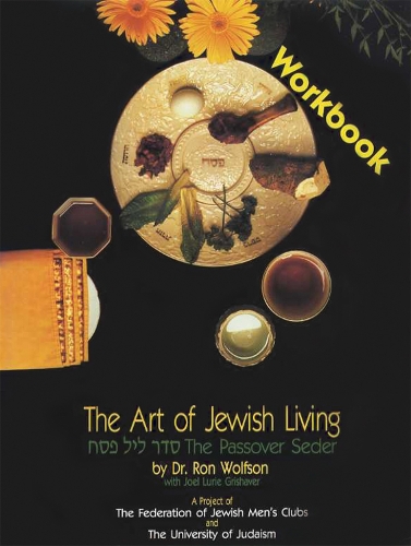 The Art of Jewish Living