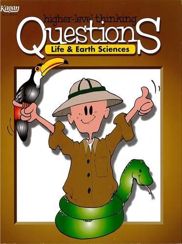 Higher Level Thinking Questions