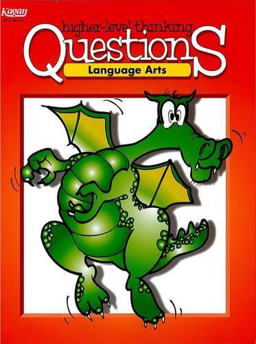 Higher Level Thinking Questions