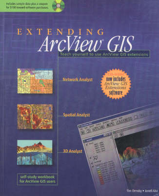 Extending ArcView GIS