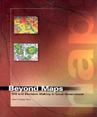 Beyond Maps