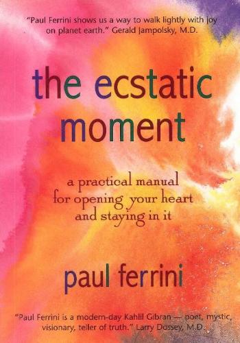 Ecstatic Moment