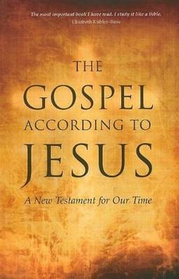 Gospel According to Jesus