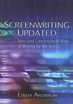Screenwriting Updated