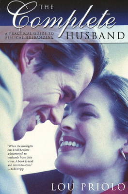 The Complete Husband
