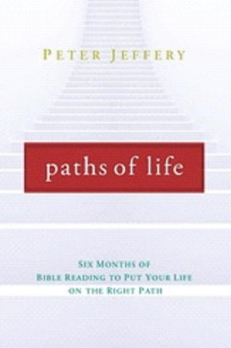 Paths of Life