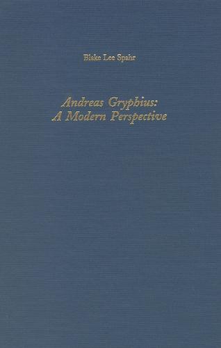 Andreas Gryphius