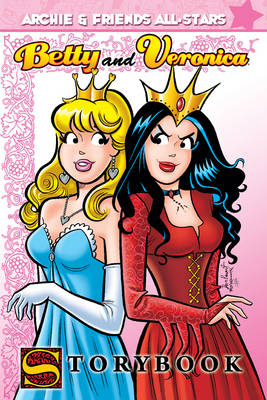 Betty & Veronica: Storybook