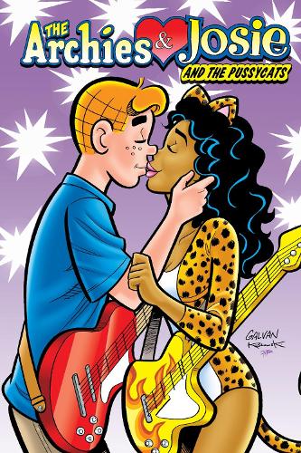 The Archies And Josie And The Pussycats