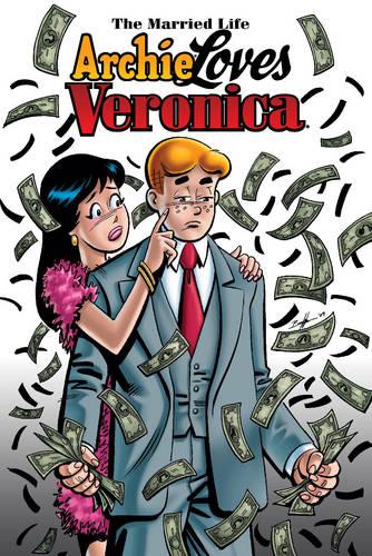 Archie Marries Veronica